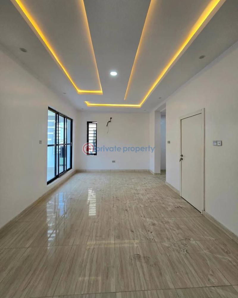 4 bedroom Detached Duplex For Sale Allen Avenue Ikeja Lagos - 2