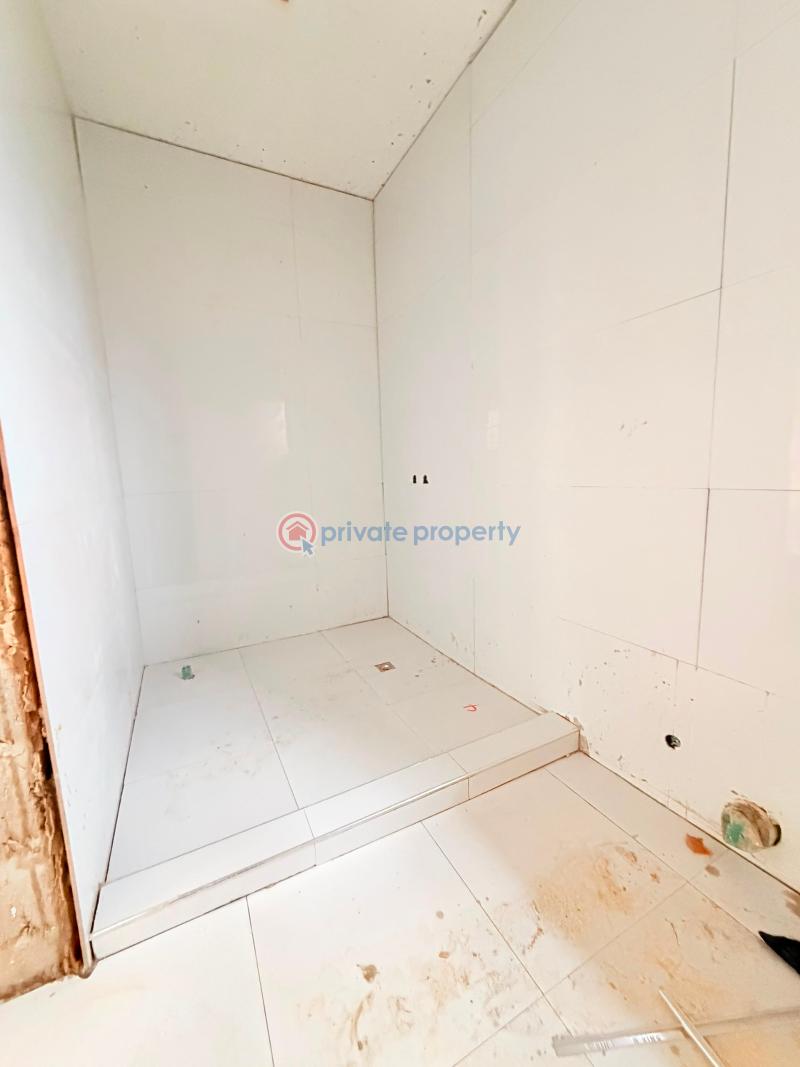 4 bedroom Detached Duplex For Sale Ogba Lagos - 1