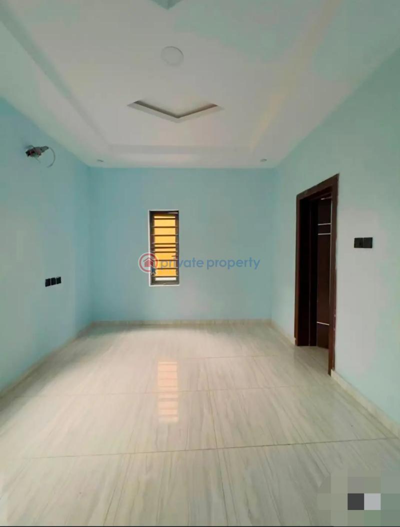 4 bedroom Detached Duplex For Sale Magodo GRA Phase 1 Ojodu Lagos - 6