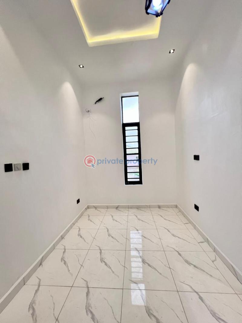 4 bedroom Detached Duplex For Sale Ajah Lagos - 17