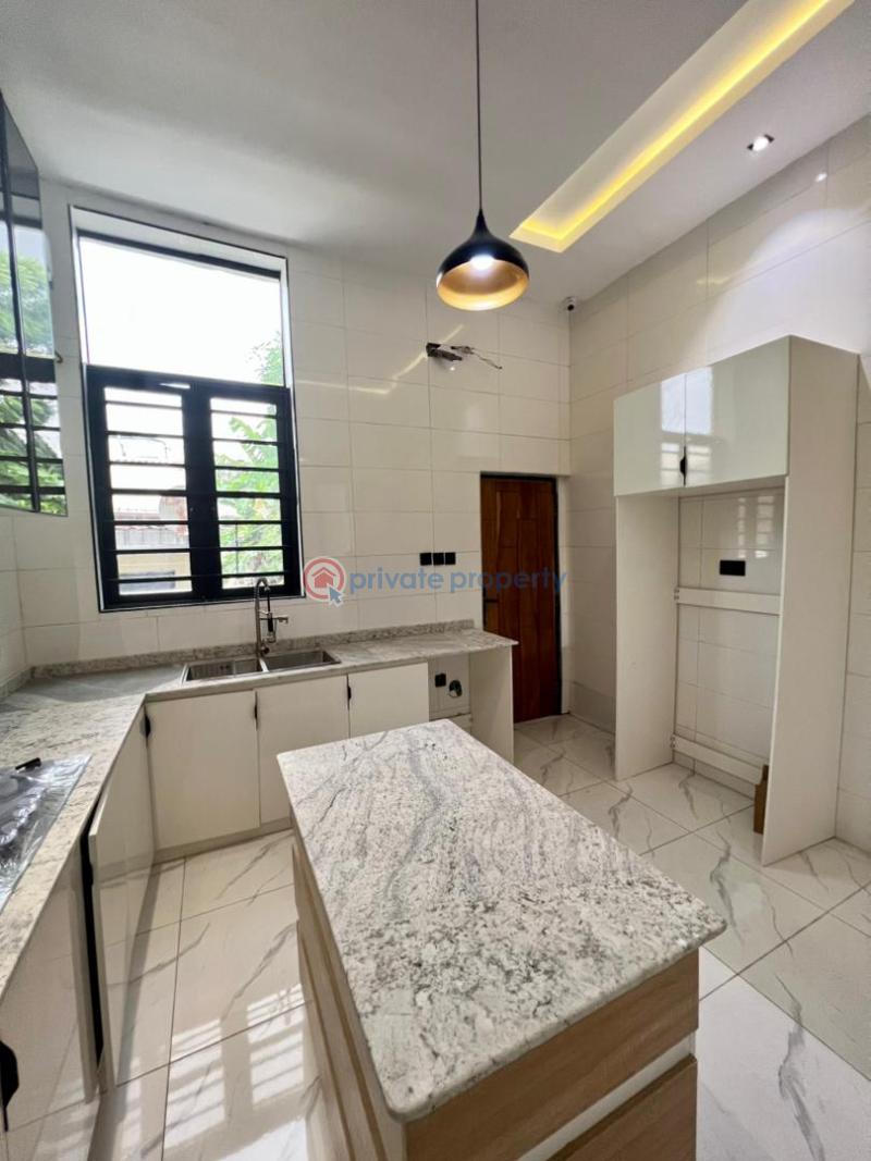 4 bedroom Detached Duplex For Sale Ajah Lagos - 15