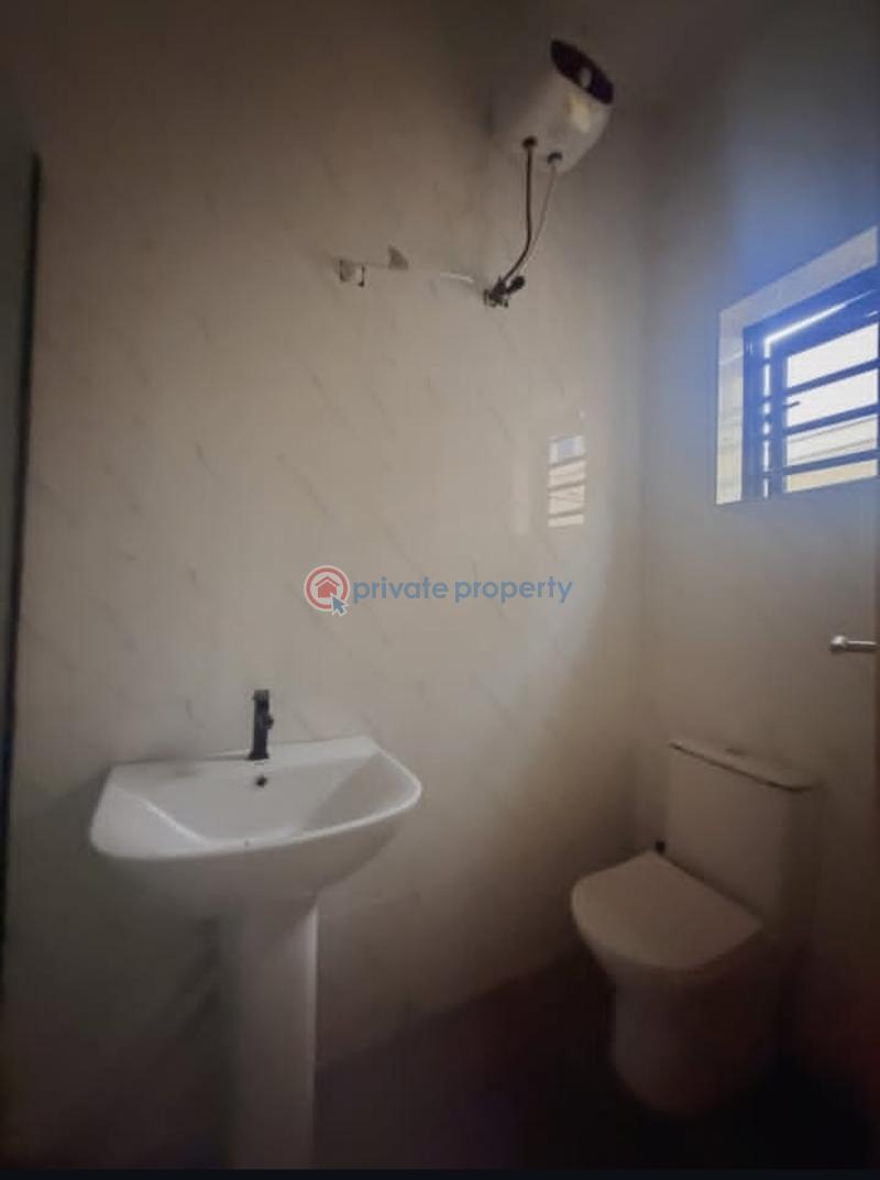 4 bedroom Detached Duplex For Sale Ago Palace Isolo Lagos - 9