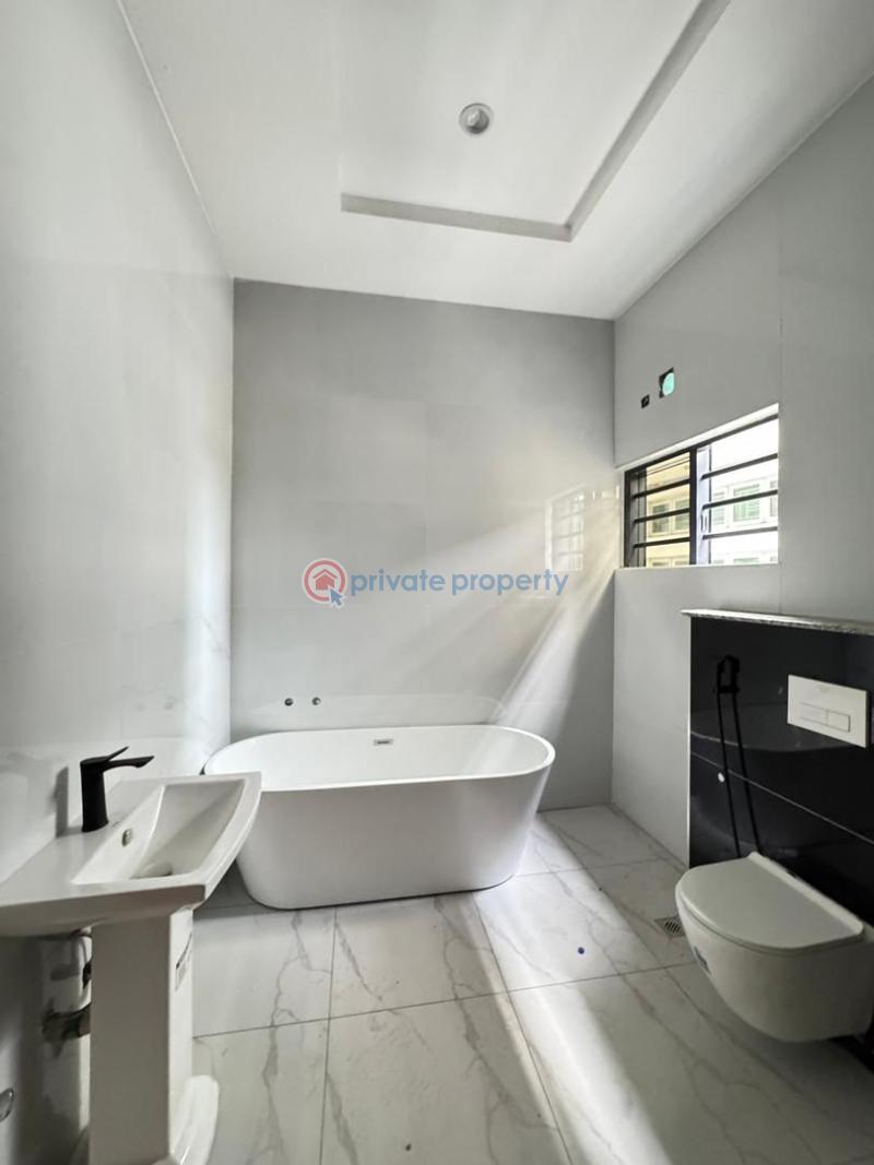 4 bedroom Detached Duplex For Sale Omole Phase 1 Ojodu Lagos - 7