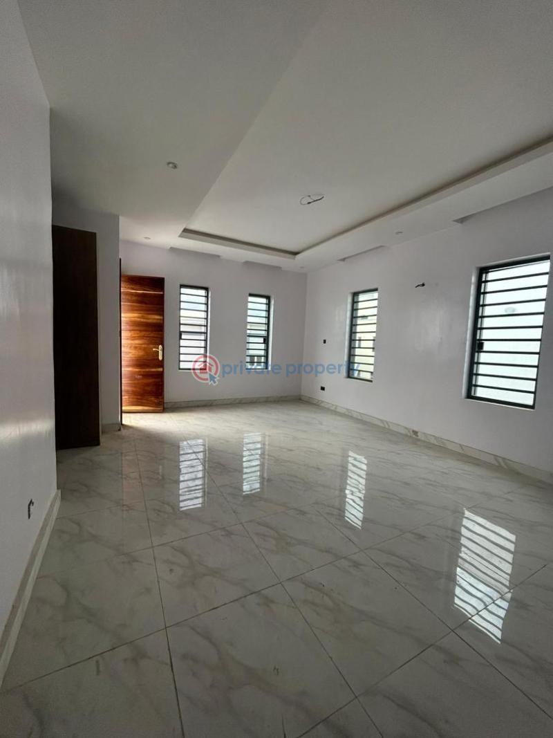 4 bedroom Detached Duplex For Sale Ikeja GRA Lagos - 8