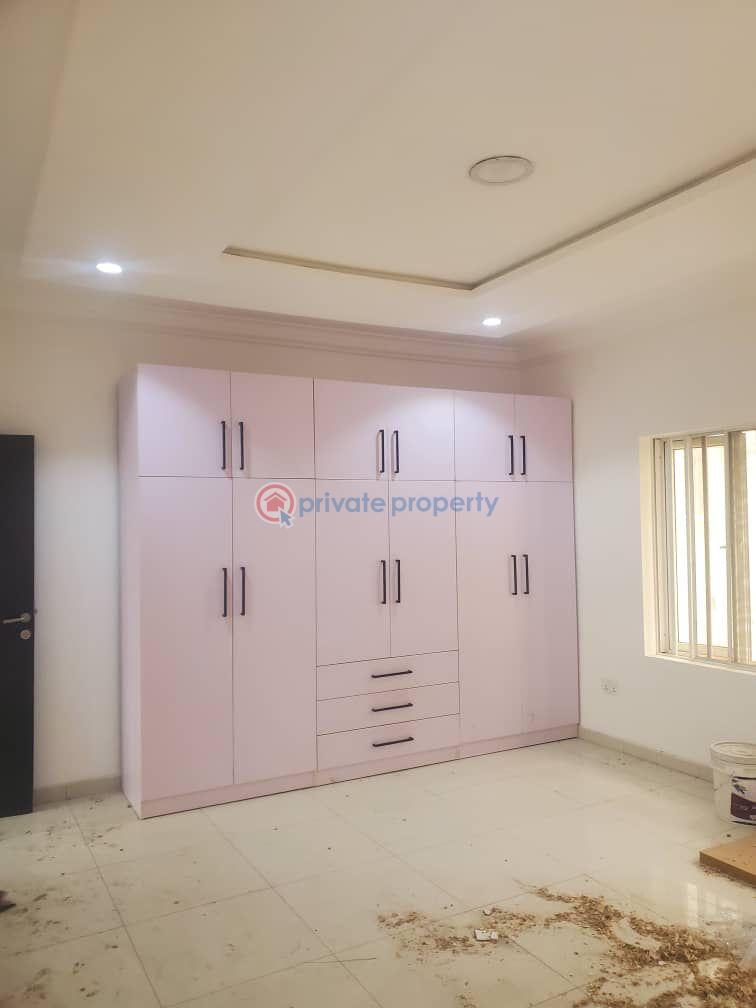 4 bedroom Detached Duplex For Sale Magodo GRA Phase 1 Ojodu Lagos - 14