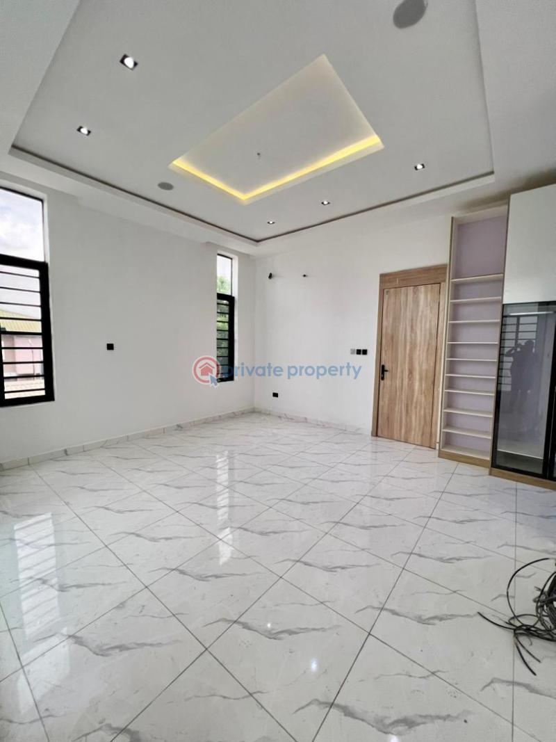 4 bedroom Detached Duplex For Sale Ajah Lagos - 6