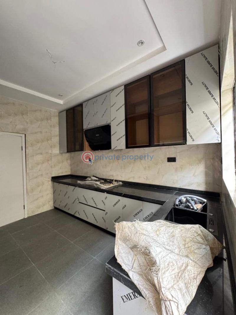 4 bedroom Detached Duplex For Sale Magodo GRA Phase 1 Ojodu Lagos - 13