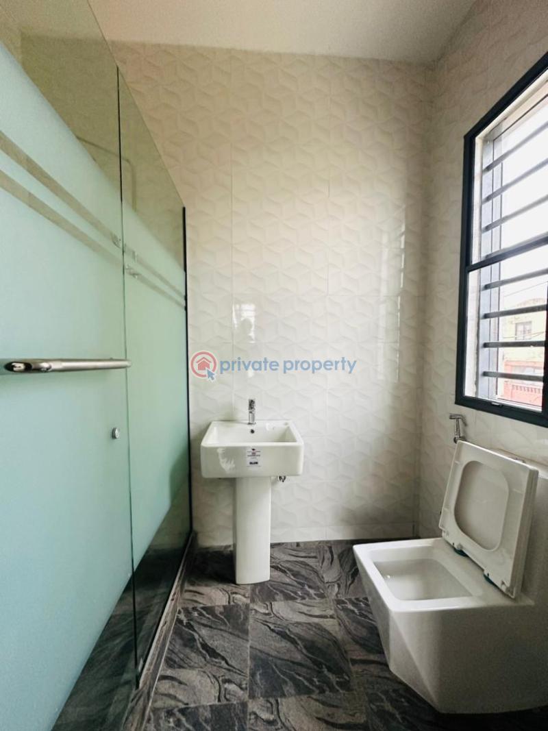 4 bedroom Detached Duplex For Sale Opebi Ikeja Lagos - 7