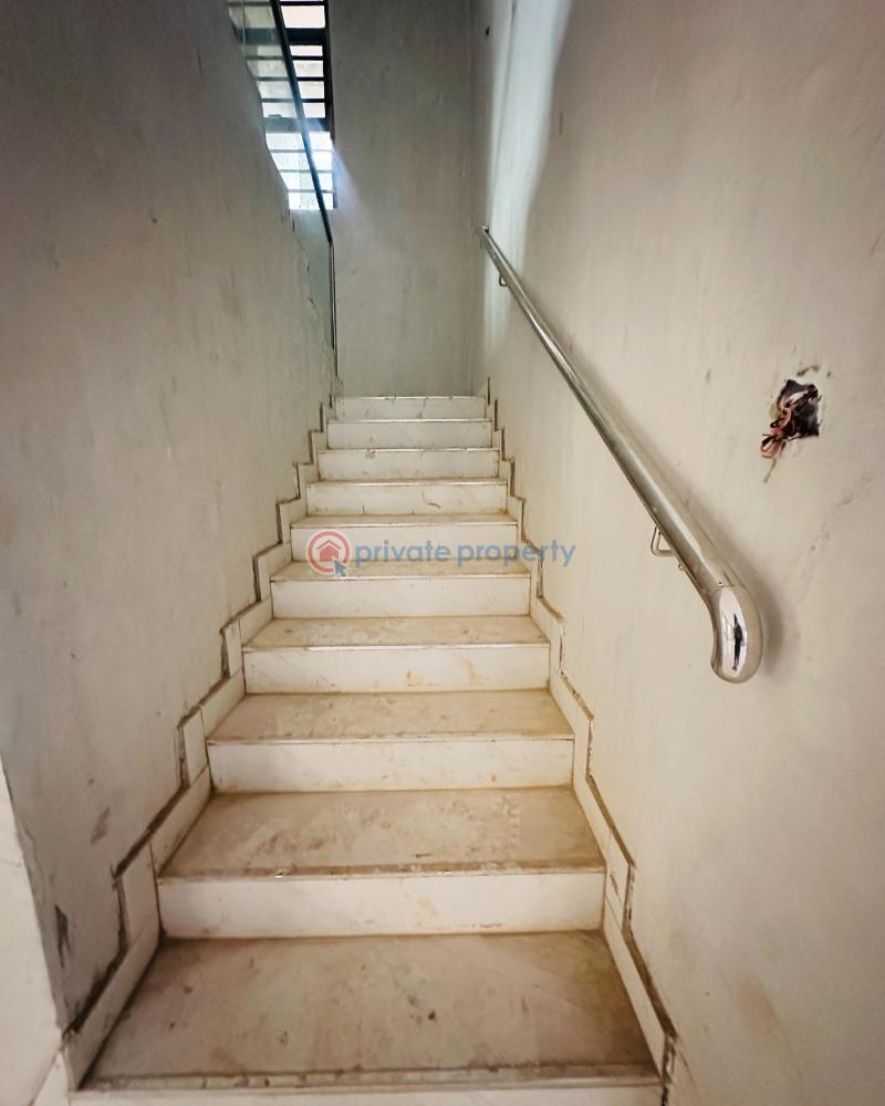 4 bedroom Detached Duplex For Sale Opebi Ikeja Lagos - 6