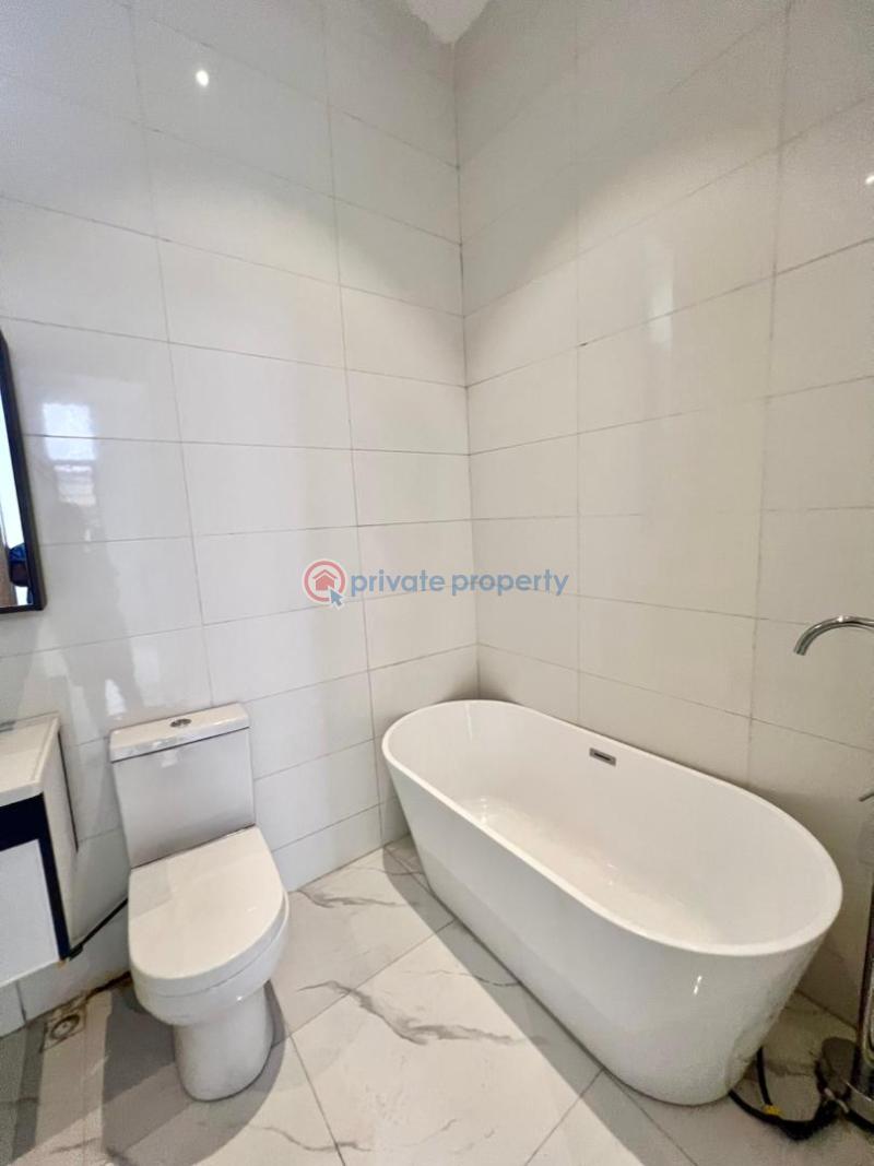 4 bedroom Detached Duplex For Sale Ajah Lagos - 9