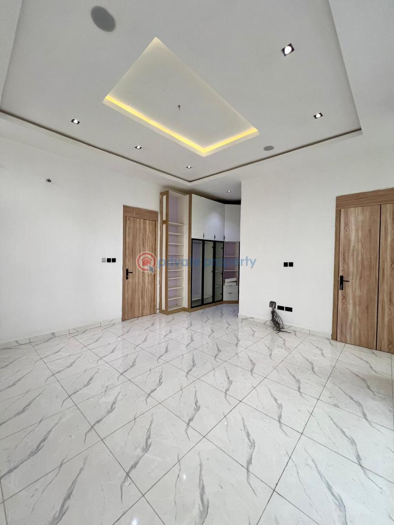 4 bedroom Detached Duplex For Sale Ajah Lagos - 7
