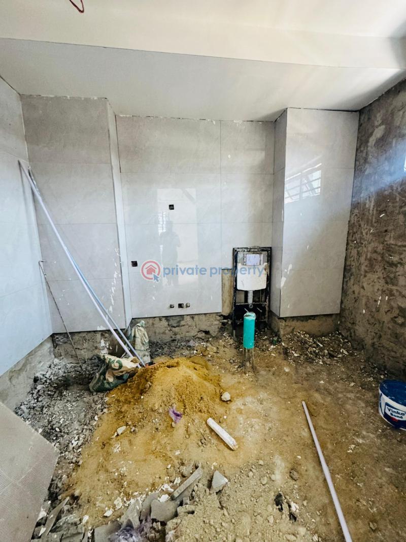 4 bedroom Detached Duplex For Sale Opebi Ikeja Lagos - 2