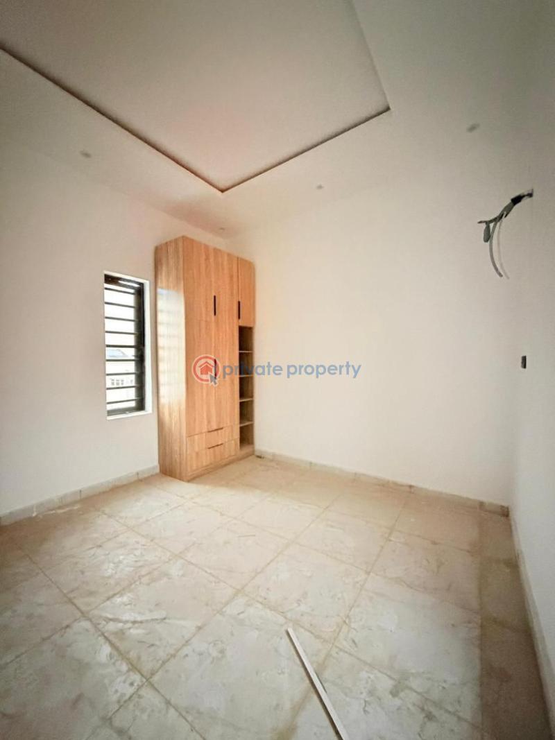 4 bedroom Detached Duplex For Sale Magodo GRA Phase 1 Ojodu Lagos - 8