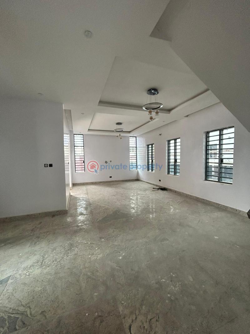 4 bedroom Detached Duplex For Sale Ikeja GRA Lagos - 2
