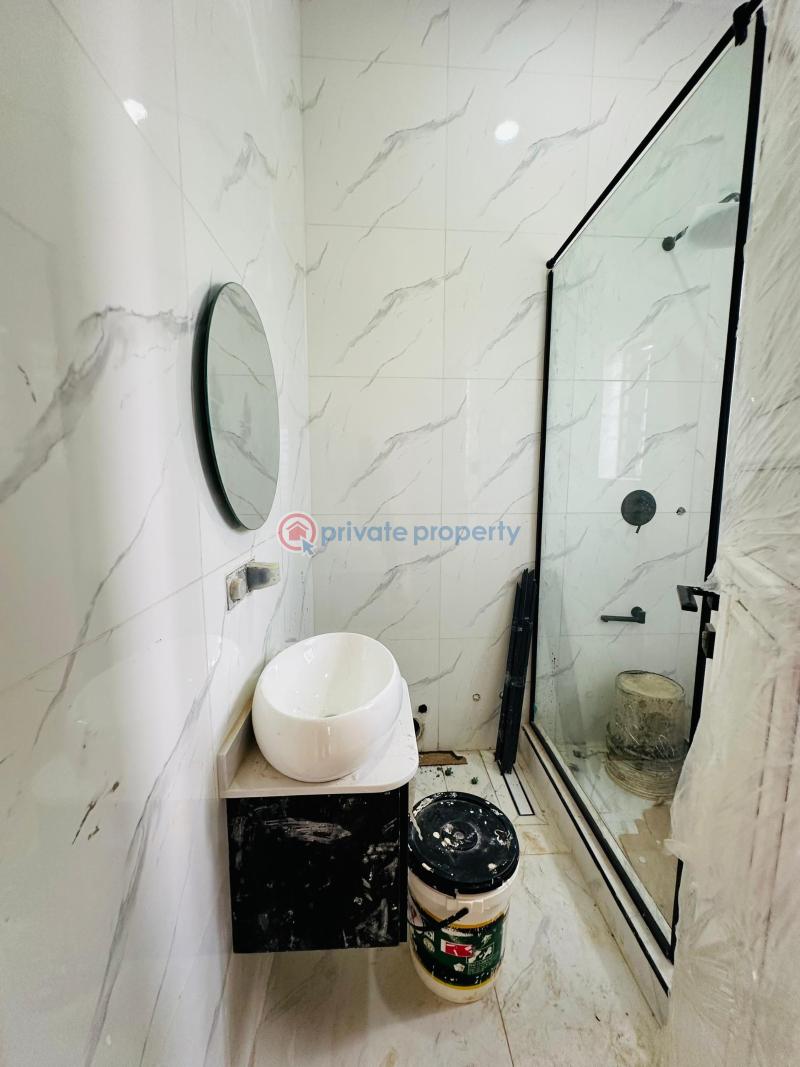 4 bedroom Detached Duplex For Sale Ifako-ogba Lagos - 9