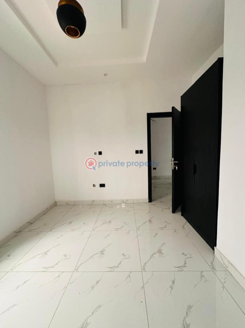 4 bedroom Detached Duplex For Sale Opebi Ikeja Lagos - 9