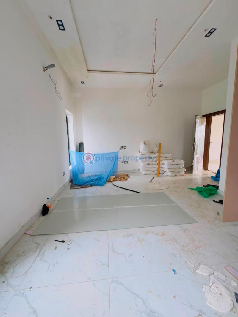 4 bedroom Detached Duplex For Sale Opebi Ikeja Lagos - 14