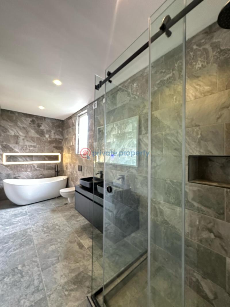 4 bedroom Detached Duplex For Sale Osapa London Lekki Lagos - 10