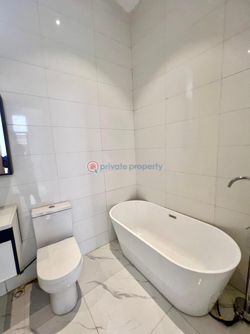 4 bedroom Detached Duplex For Sale Ajah Lagos - 5