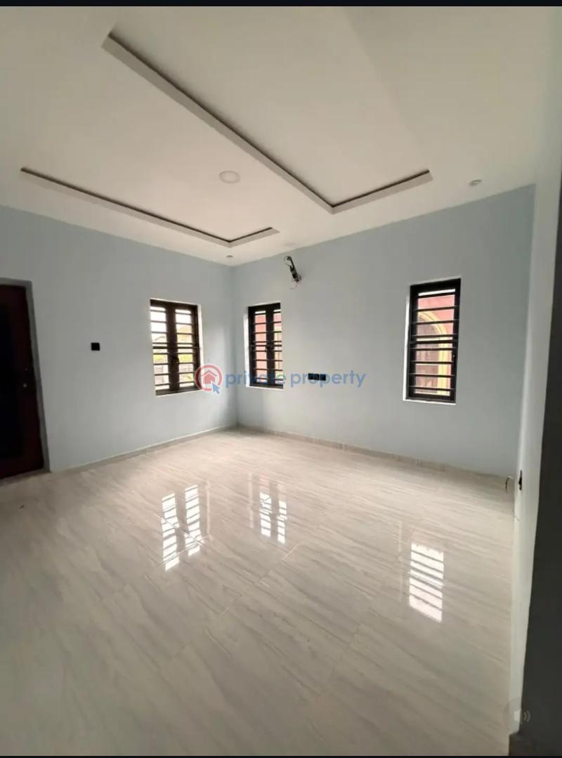 4 bedroom Detached Duplex For Sale Magodo GRA Phase 1 Ojodu Lagos - 3