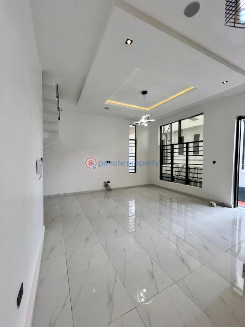 4 bedroom Detached Duplex For Sale Ajah Lagos - 5