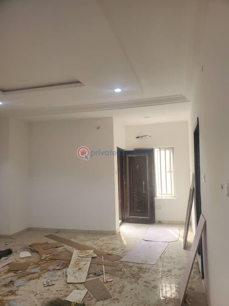 4 bedroom Detached Duplex For Sale Magodo Kosofe/Ikosi Lagos - 2
