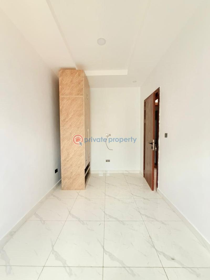 4 bedroom Semi detached Duplex For Sale Ogba Lagos - 13
