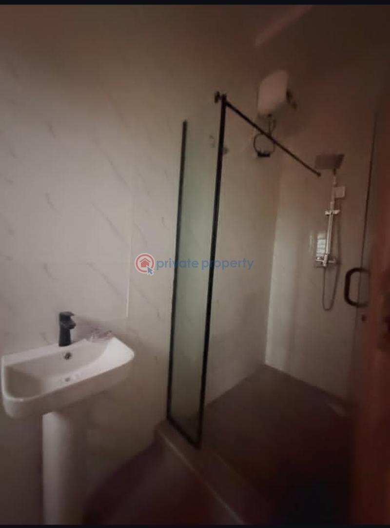 4 bedroom Detached Duplex For Sale Ago Palace Isolo Lagos - 2