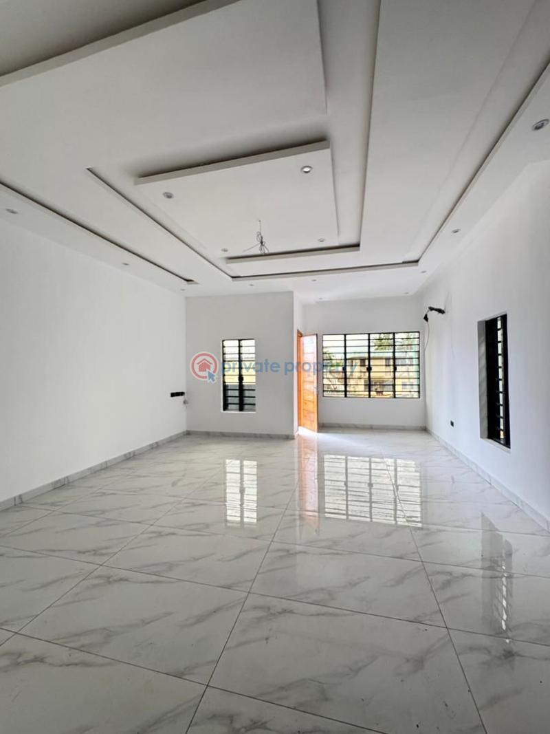 4 bedroom Detached Duplex For Sale Omole Phase 1 Ojodu Lagos - 6