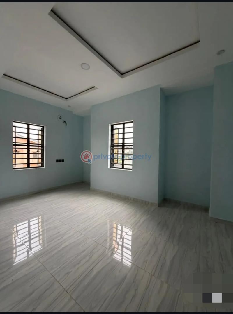 4 bedroom Detached Duplex For Sale Magodo GRA Phase 1 Ojodu Lagos - 2