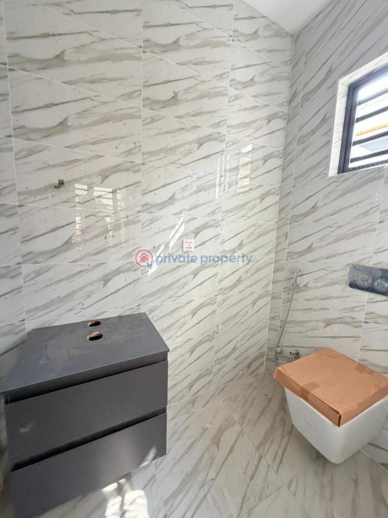 4 bedroom Detached Duplex For Sale Maryland Lagos - 5
