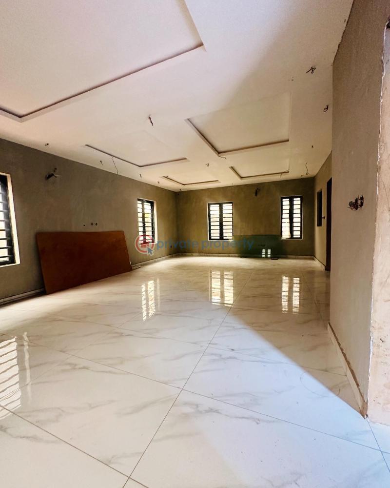 4 bedroom Detached Duplex For Sale Opebi Ikeja Lagos - 0