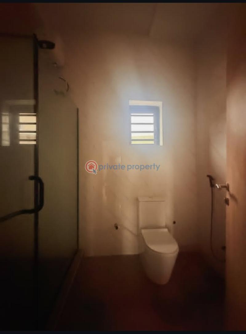4 bedroom Detached Duplex For Sale Ago Palace Isolo Lagos - 5