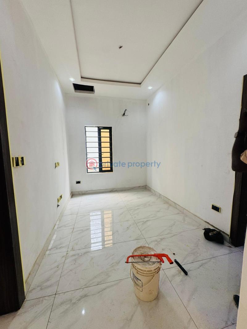 4 bedroom Detached Duplex For Sale Allen Avenue Ikeja Lagos - 3