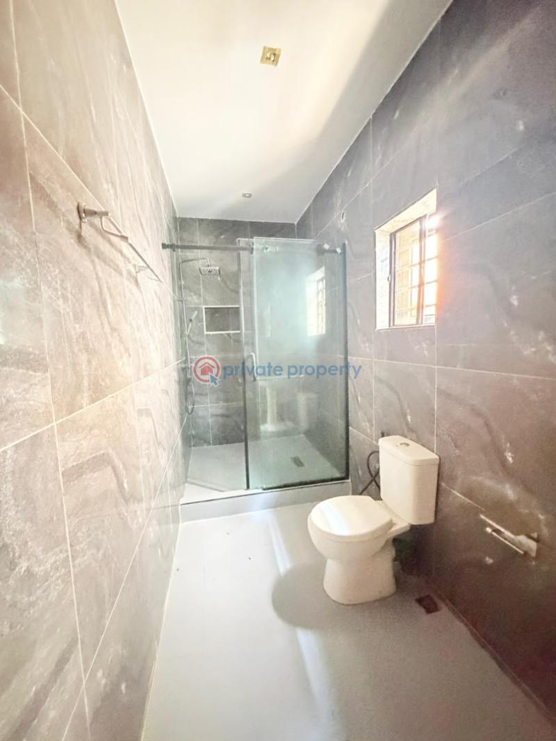 4 bedroom Detached Duplex For Sale Magodo GRA Phase 1 Ojodu Lagos - 5
