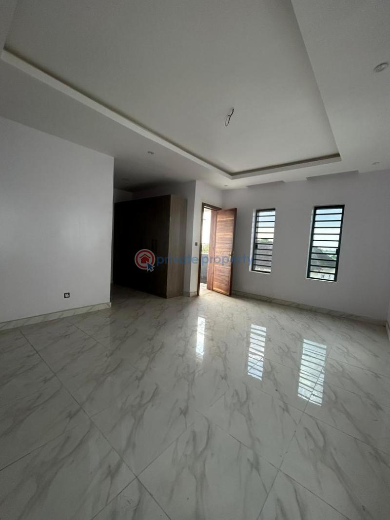 4 bedroom Detached Duplex For Sale Ikeja GRA Lagos - 3
