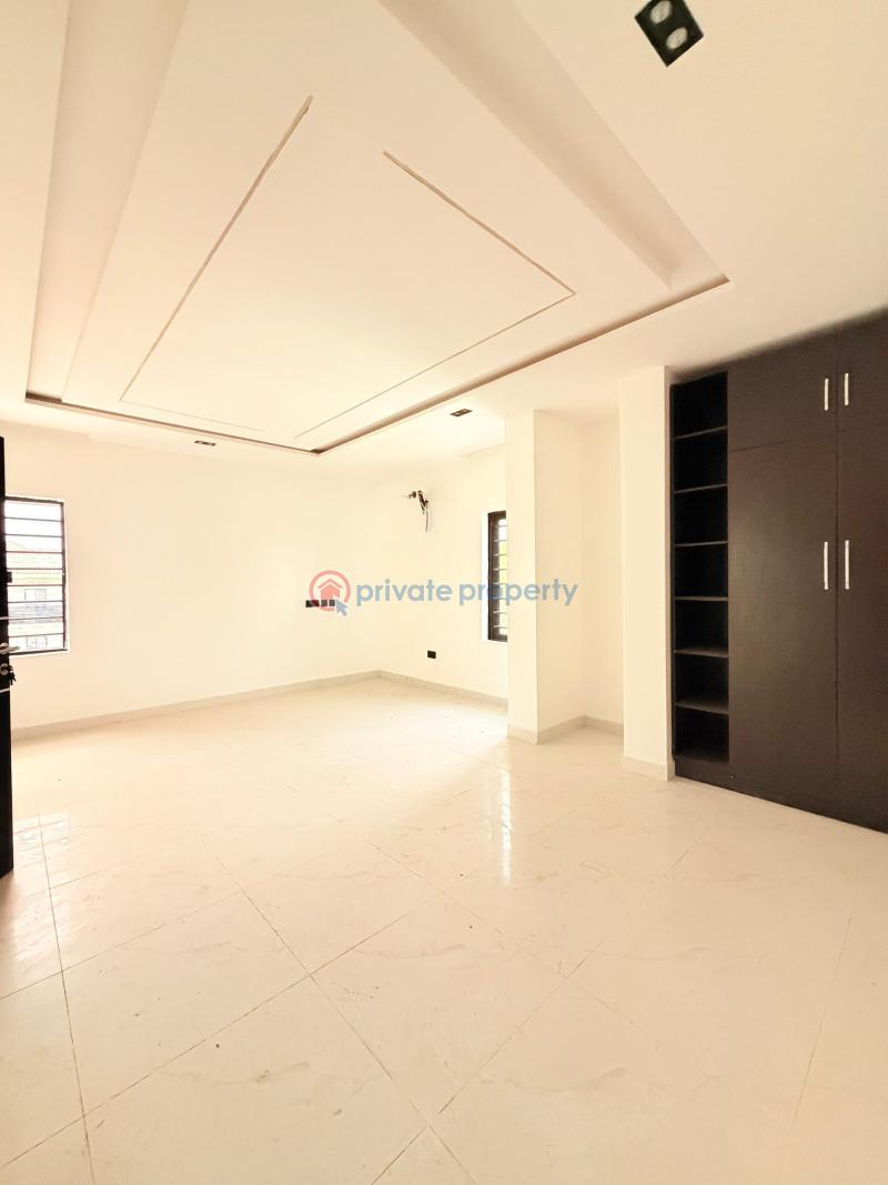 4 bedroom Detached Duplex For Sale Magodo GRA Phase 1 Ojodu Lagos - 4