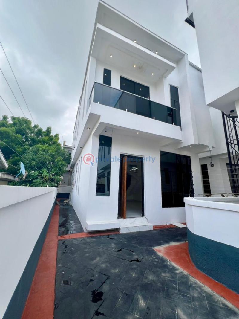 4 bedroom Detached Duplex For Sale Ajah Lagos - 16