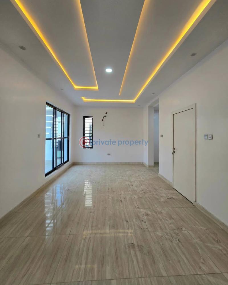 4 bedroom Detached Duplex For Sale Allen Avenue Ikeja Lagos - 8