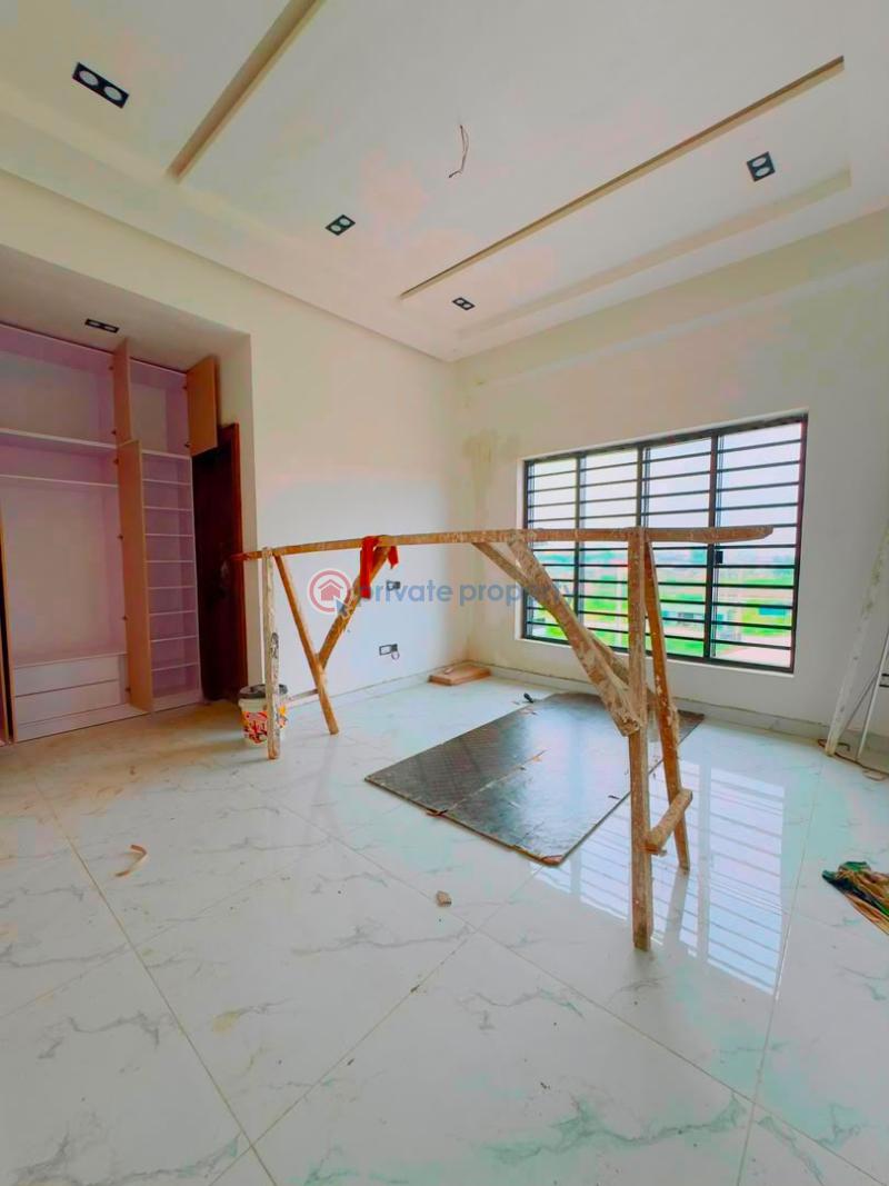4 bedroom Detached Duplex For Sale Ikeja Opebi Ikeja  Lagos - 3