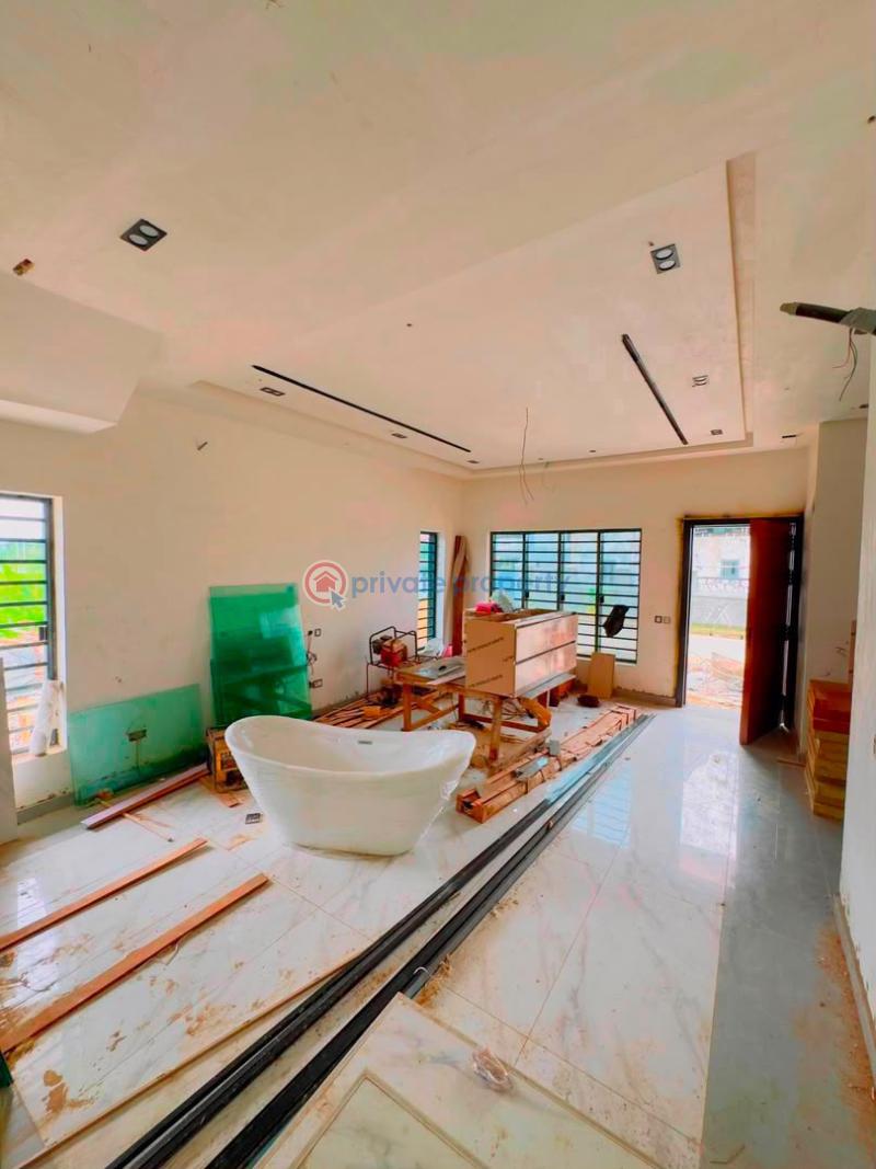 4 bedroom Detached Duplex For Sale Ikeja Opebi Ikeja  Lagos - 4