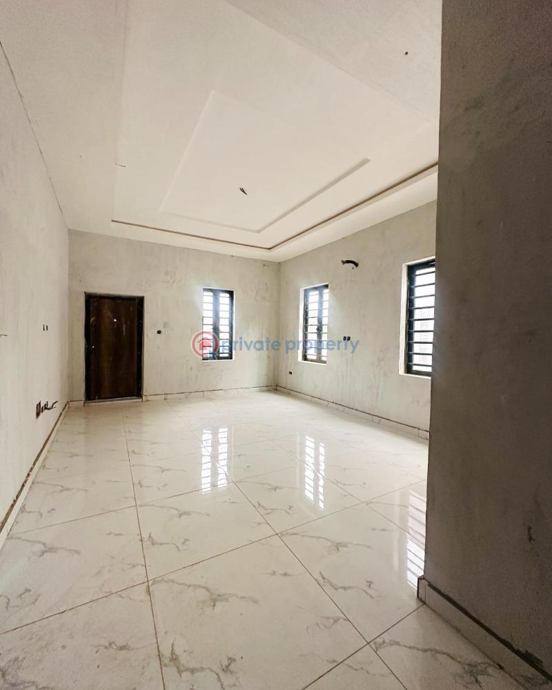 4 bedroom Detached Duplex For Sale Opebi Ikeja Lagos - 2