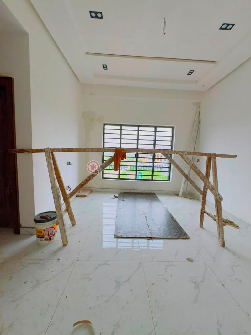 4 bedroom Detached Duplex For Sale Opebi Ikeja Lagos - 12