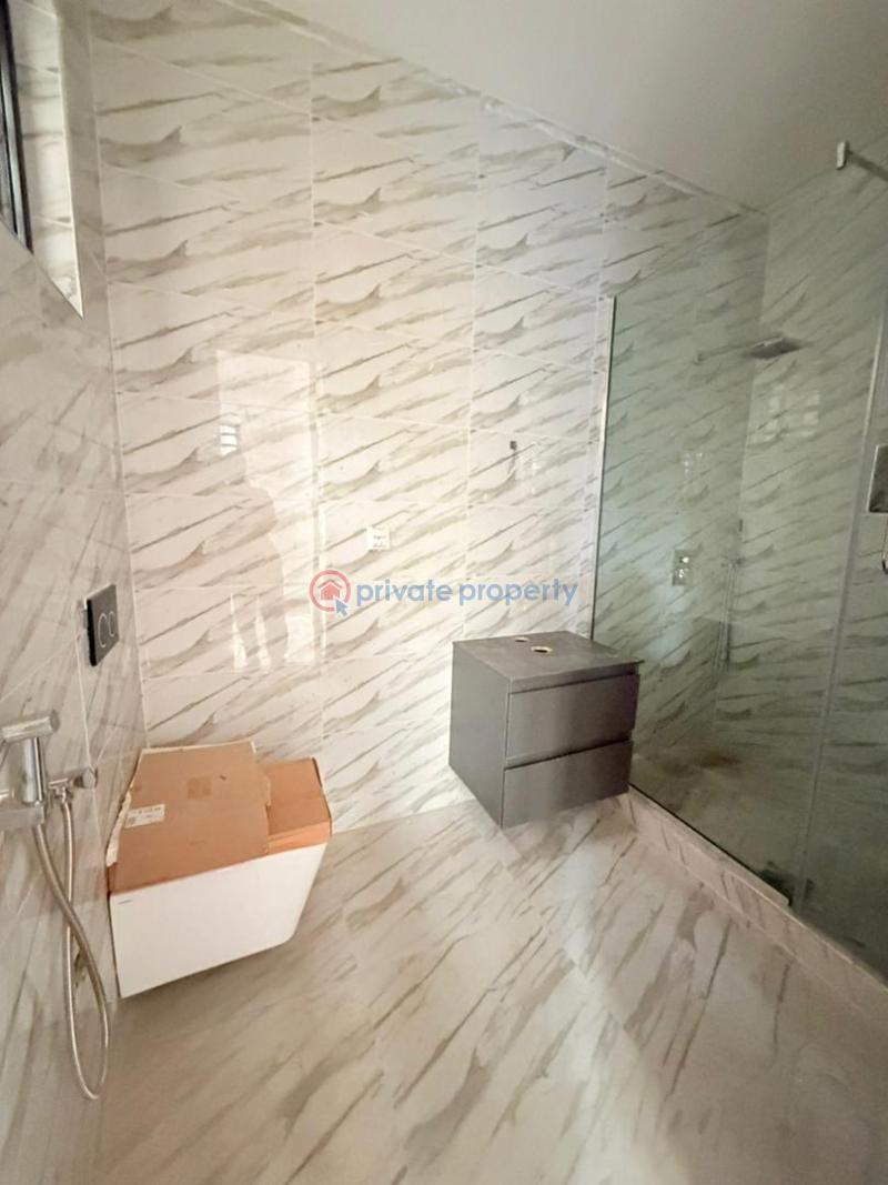 4 bedroom Detached Duplex For Sale Maryland Lagos - 2