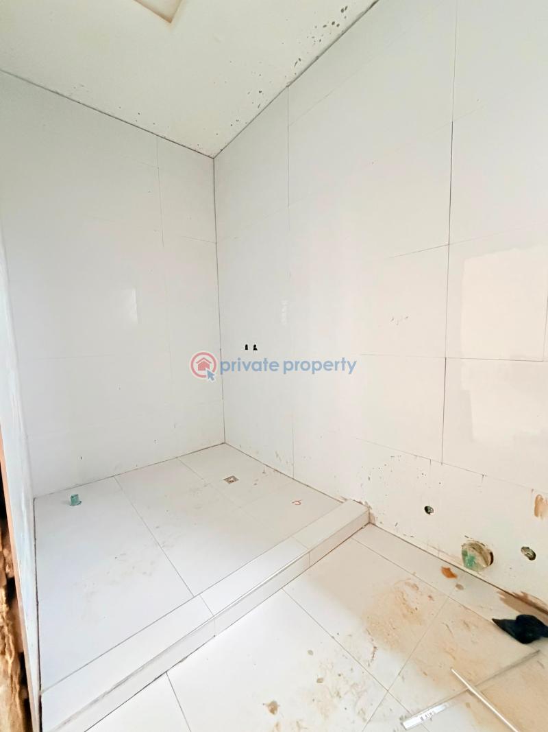 4 bedroom Detached Duplex For Sale Ogba Lagos - 7