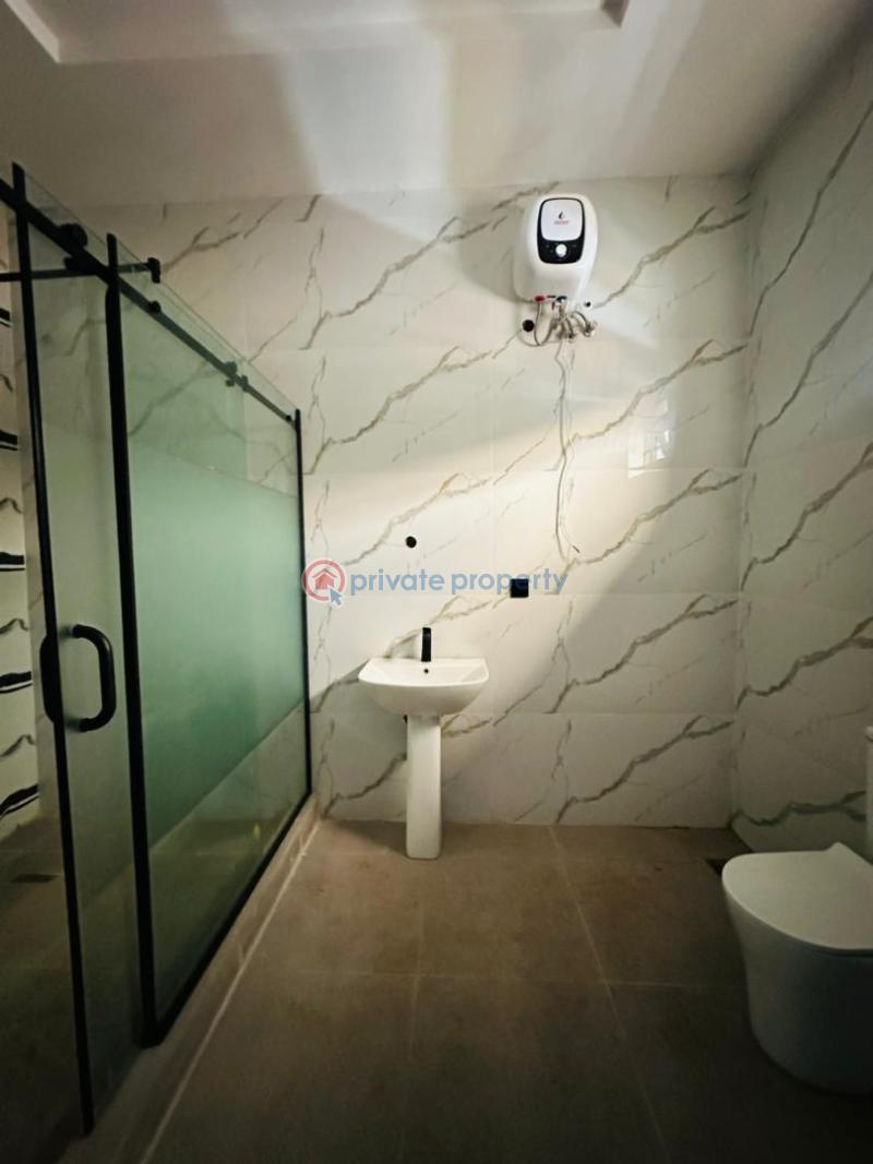 4 bedroom Detached Duplex For Sale Opebi Ikeja Lagos - 12