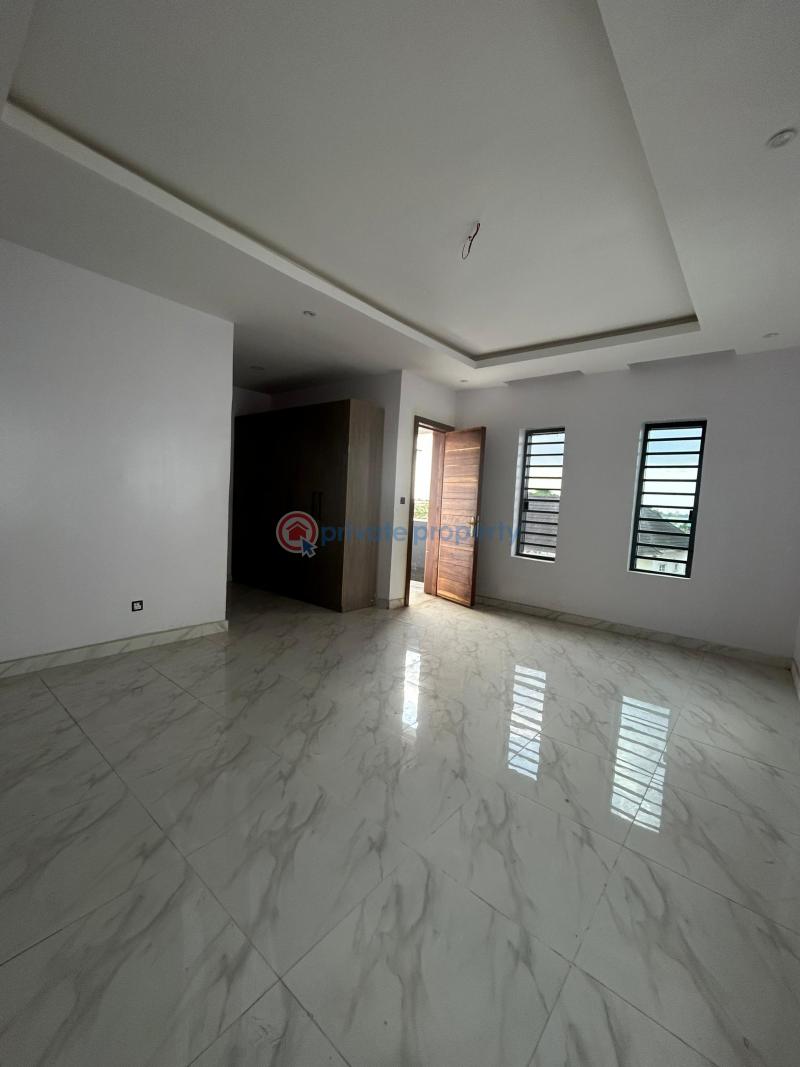 4 bedroom Detached Duplex For Sale Ikeja GRA Lagos - 3