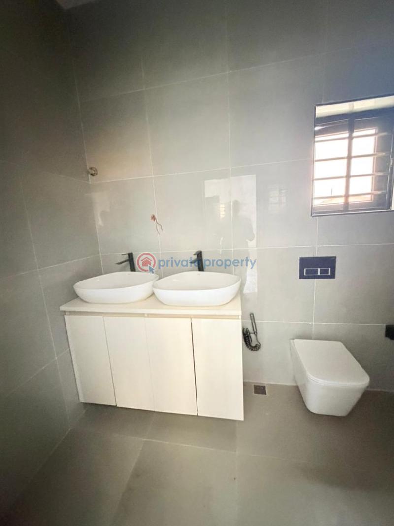 4 bedroom Detached Duplex For Sale Magodo GRA Phase 1 Ojodu Lagos - 7
