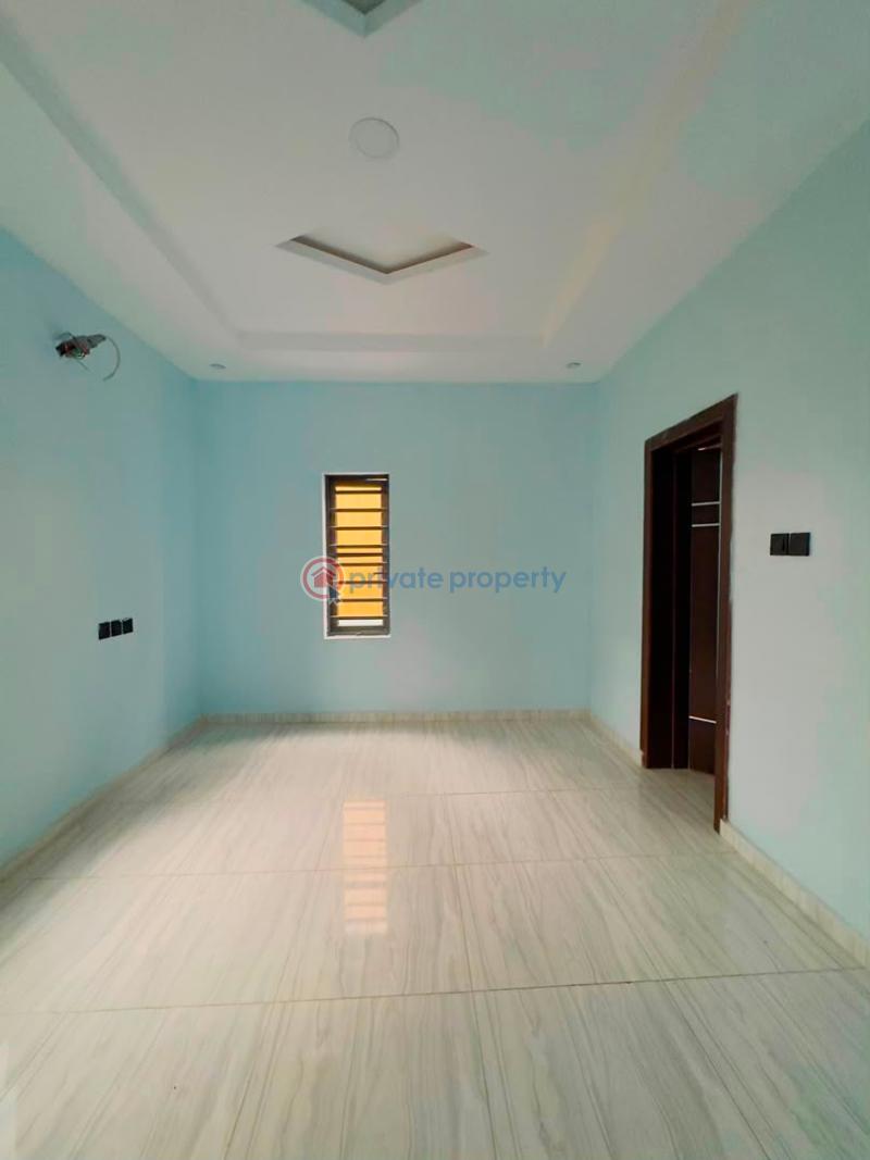 4 bedroom Detached Duplex For Sale Magodo GRA Phase 1 Ojodu Lagos - 3