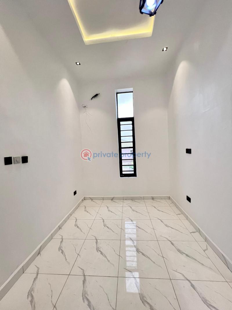 4 bedroom Detached Duplex For Sale Ajah Lagos - 3